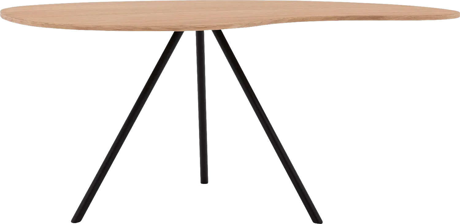 Goossens Saya Salontafel Eiken - 8234721-goossens-saya-salontafel-eiken-03