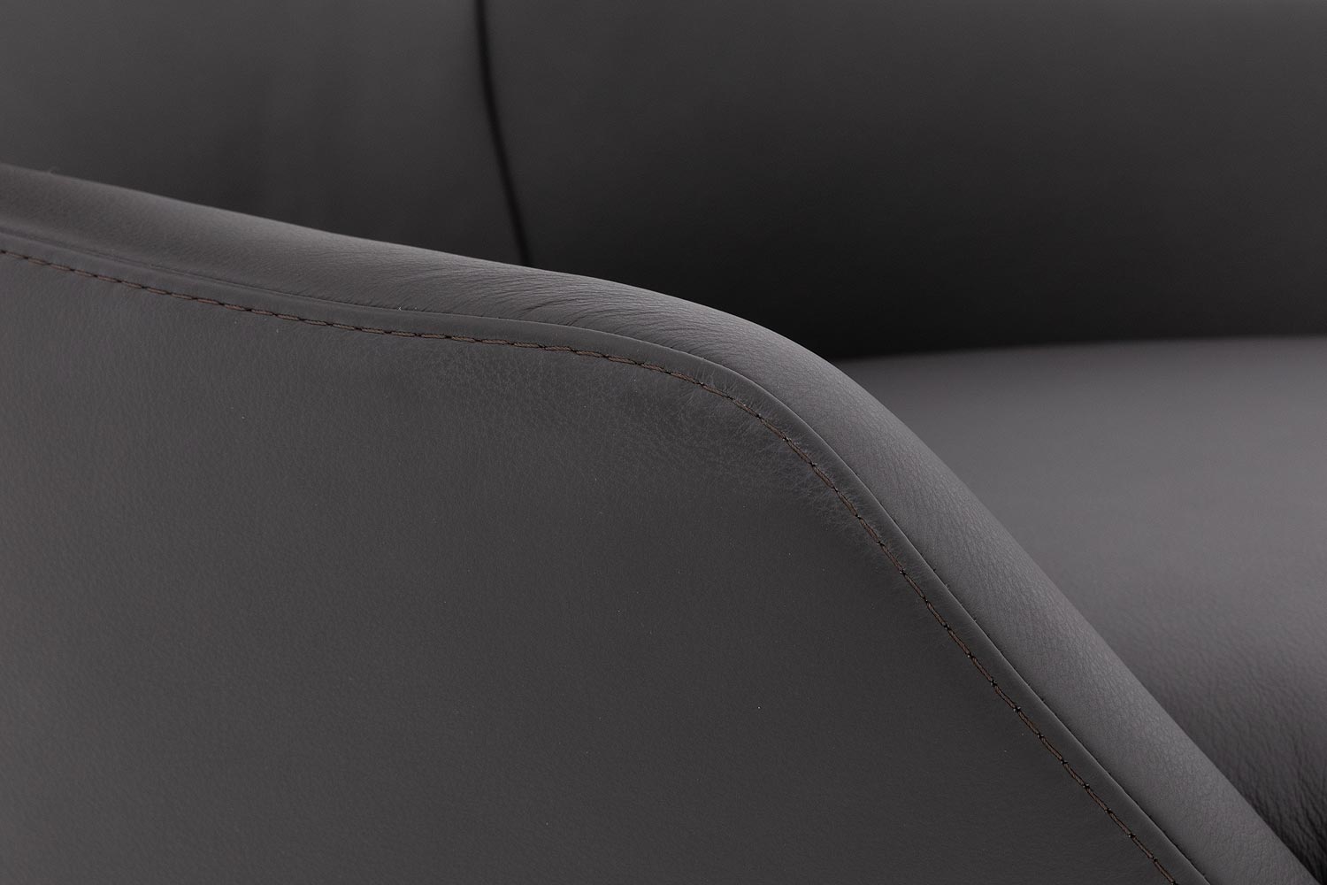 Goossens Excellent Ardea Fauteuil Leer - 8233040-goossens-excellent-ardea-fauteuil-leer-09