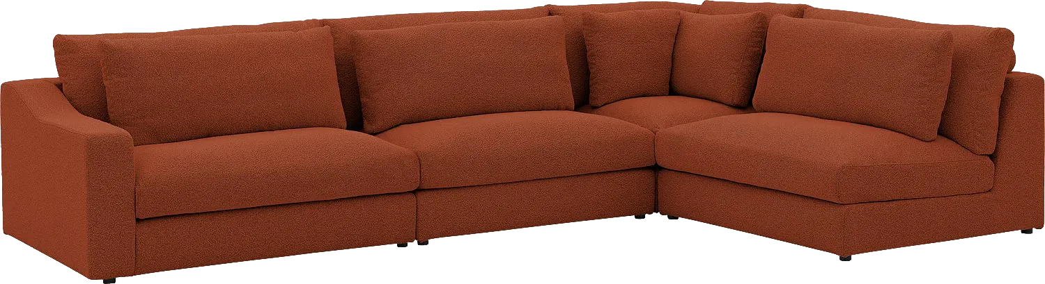 Goossens Odette Bank Stof Rood - 8231534-goossens-odette-bank-stof-rood-04