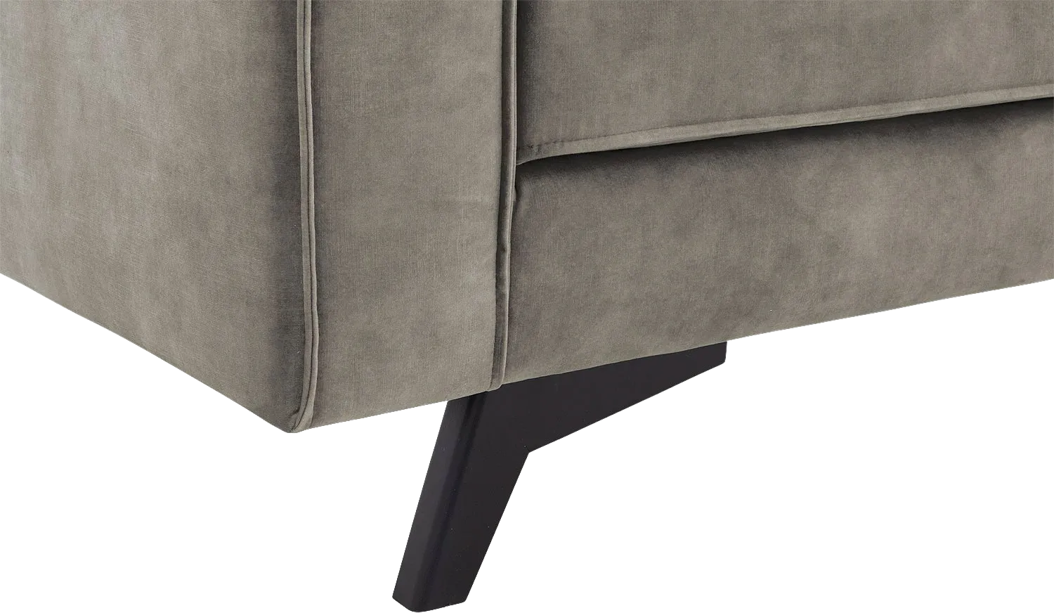 Goossens Chambre Bank Stof Grijs - 8235677-goossens-chambre-bank-stof-grijs-08
