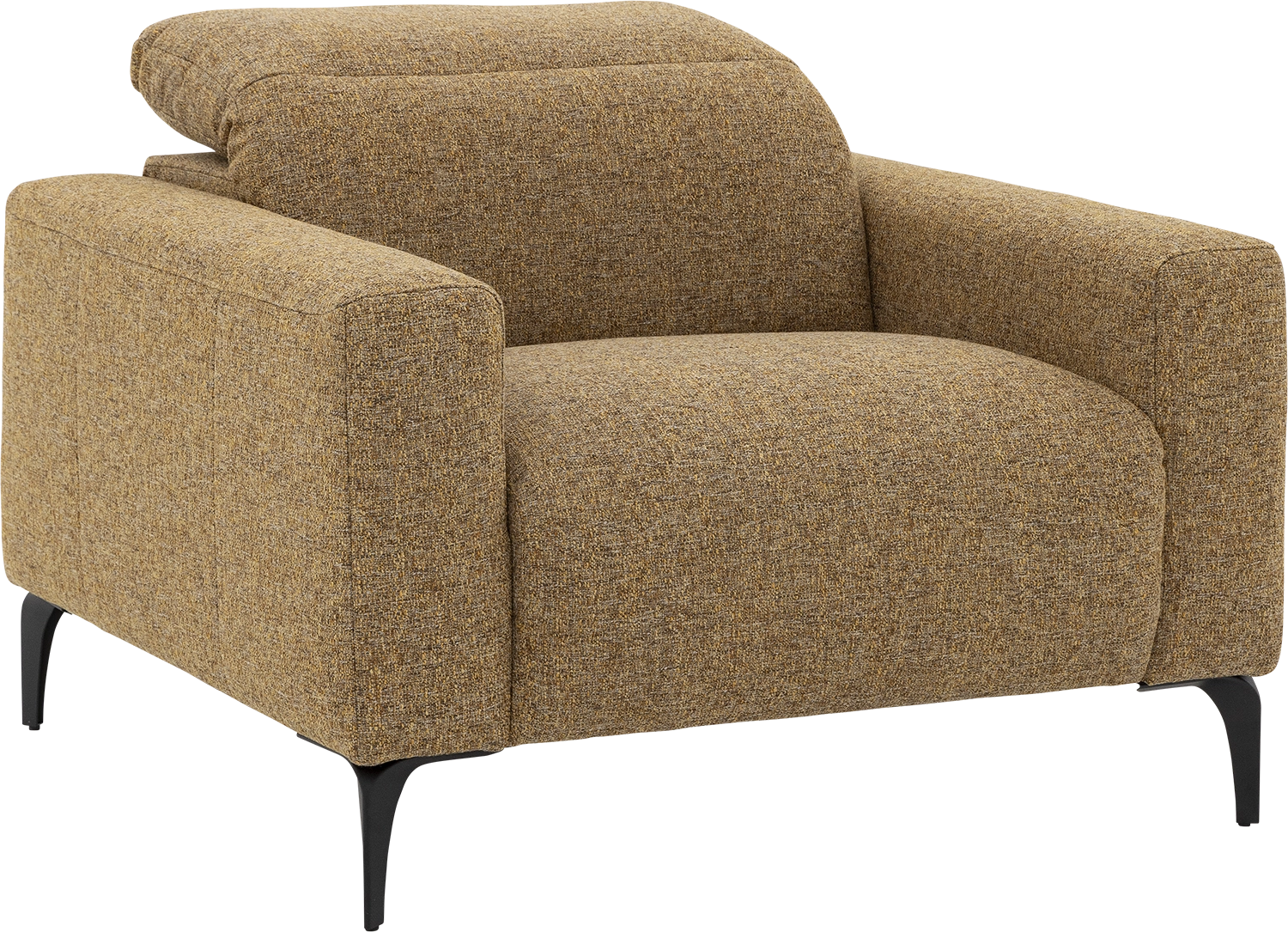 Fauteuil Apollo