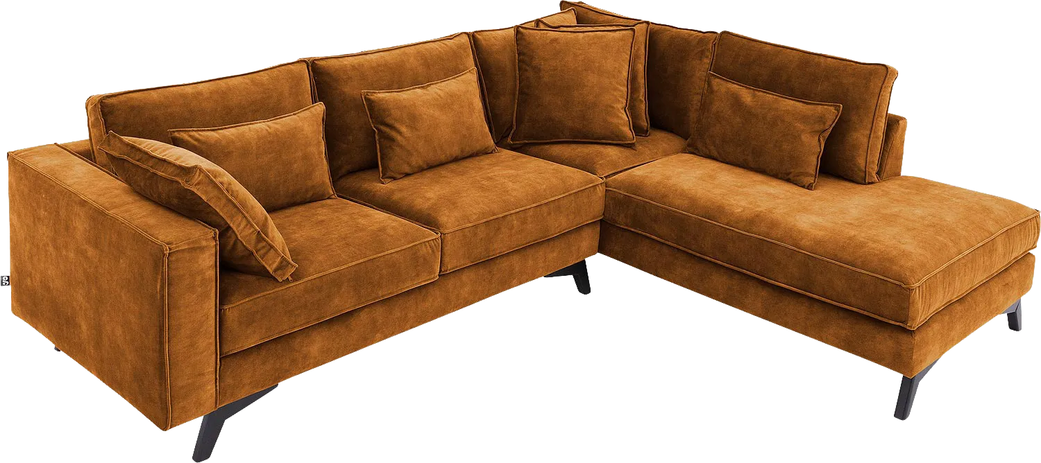 Goossens Chambre Bank Stof Bruin - 8235620-goossens-chambre-bank-stof-bruin-05