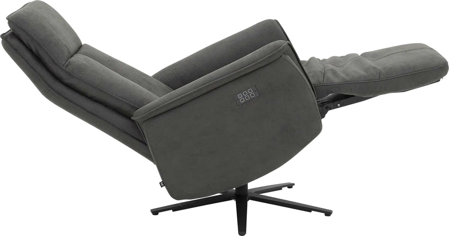 Goossens Odyssey Fauteuil Micro Leer - 8260950-goossens-odyssey-fauteuil-micro-leer-20