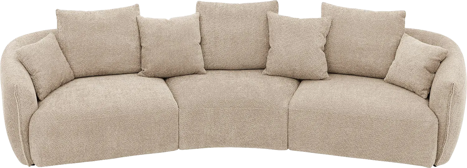 Goossens Fay Bank Stof Bruin - 8251264-goossens-fay-bank-stof-bruin-02