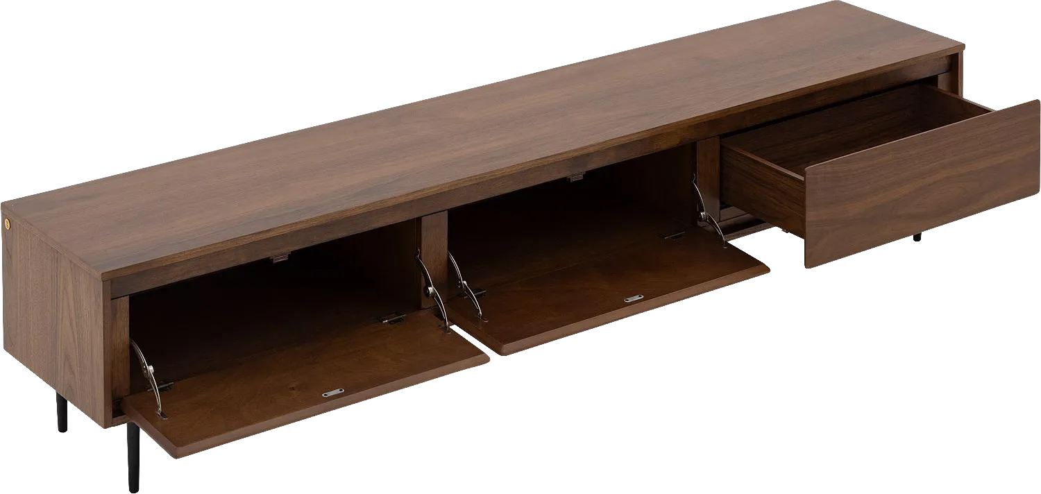 Goossens Basic Trani Tv Meubel Essenhout Bruin - 8243901-goossens-basic-trani-tv-meubel-essenhout-bruin-07