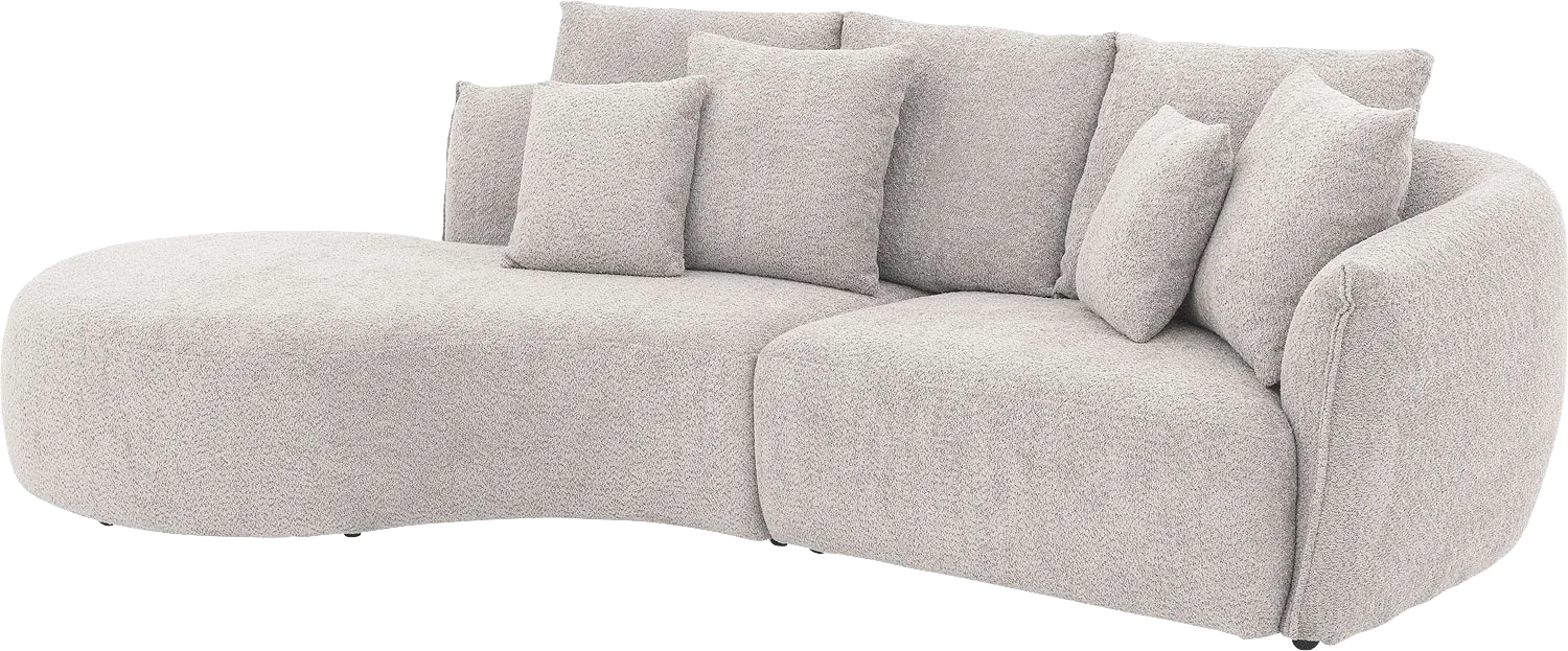 Goossens Fay Usc Bank Stof Grijs - 8251200-goossens-fay-usc-bank-stof-grijs-02