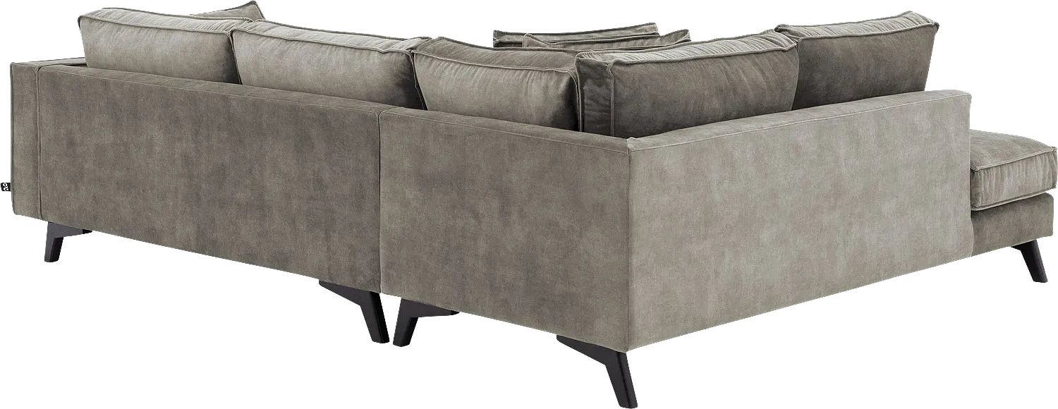 Goossens Chambre Bank Stof Grijs - 8235702-goossens-chambre-bank-stof-grijs-03