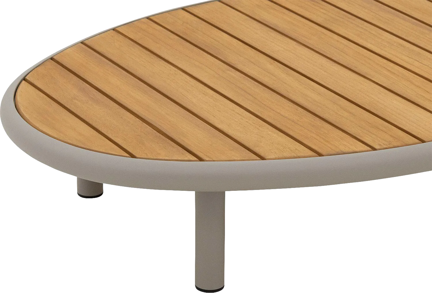 Goossens Catch Of The Day Tuintafels Teak - 8252959-goossens-catch-of-the-day-tuintafels-teak-05