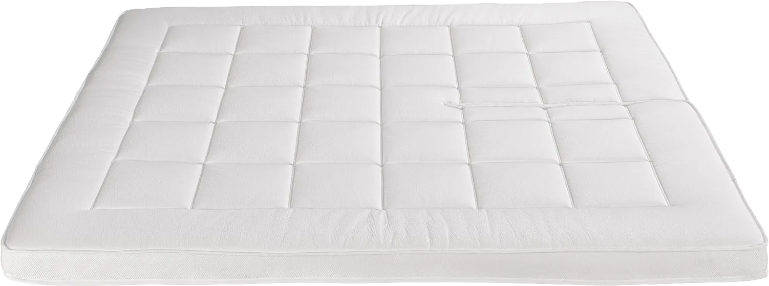 Goossens Excellent Cool Deluxe Gelfoam Topmatras Matrastijk - 8251597-goossens-excellent-cool-deluxe-gelfoam-topmatras-matrastijk-03