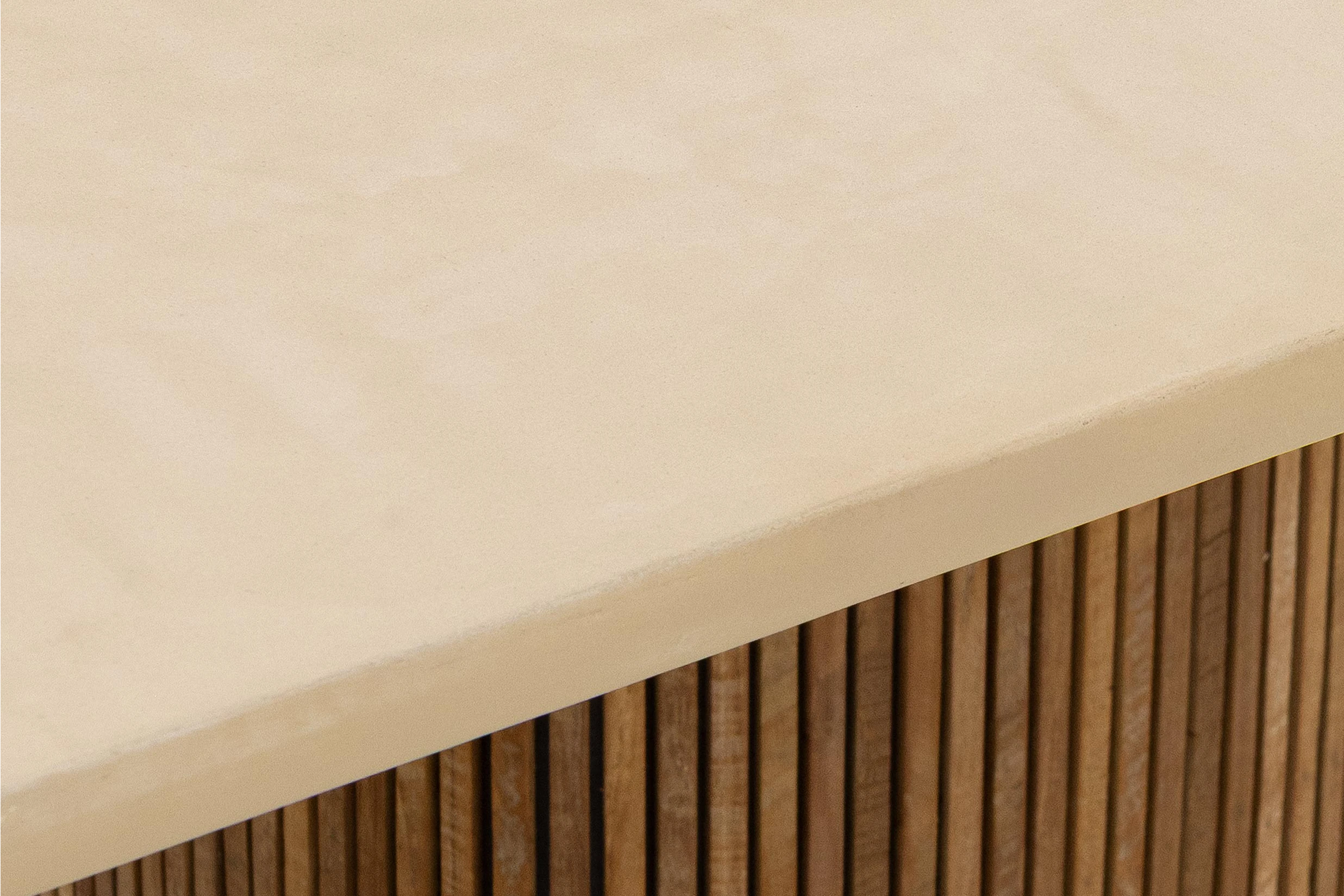 Goossens Nova Eettafel Mortex Beige - 8260026-goossens-nova-eettafel-mortex-beige-18