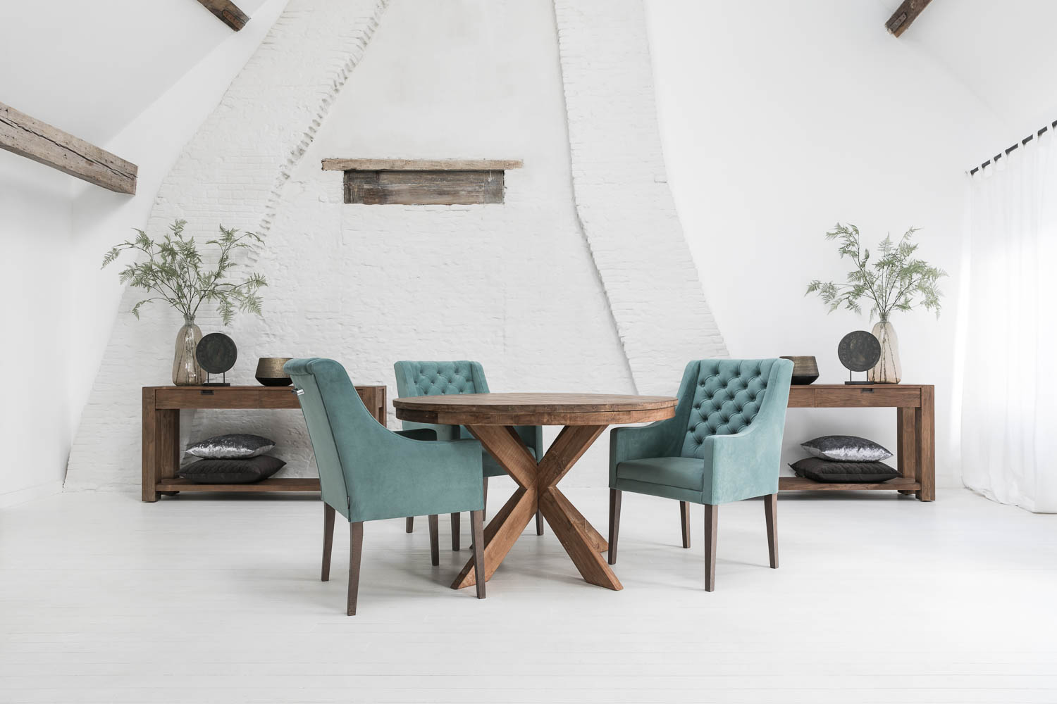 Eettafel Ines - 8181714-eettafel_ines-02