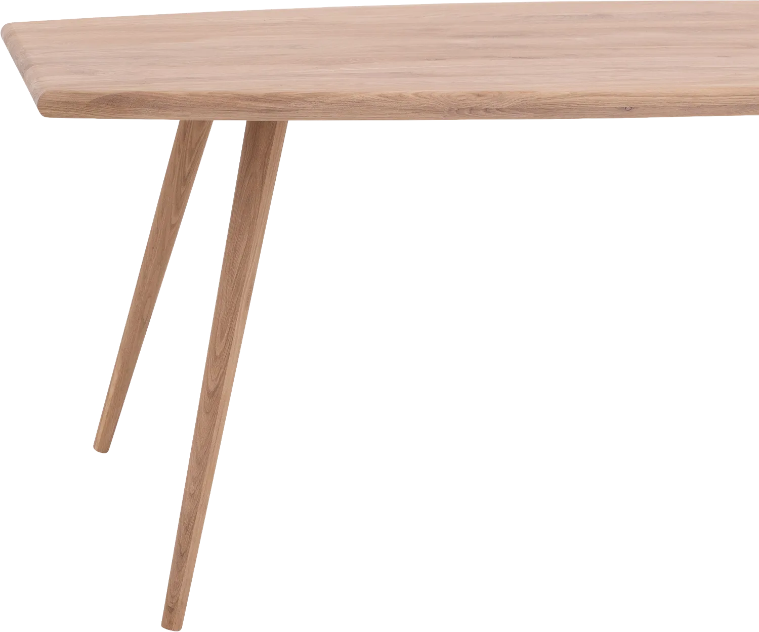 Goossens Bjarte Eettafel Eiken Wit - 8235728-goossens-bjarte-eettafel-eiken-wit-04