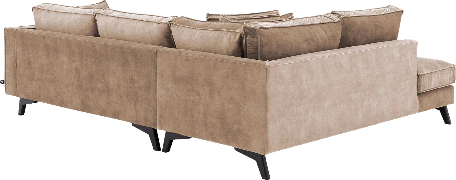 Goossens Chambre Bank Stof Bruin - 8235632-goossens-chambre-bank-stof-bruin-03