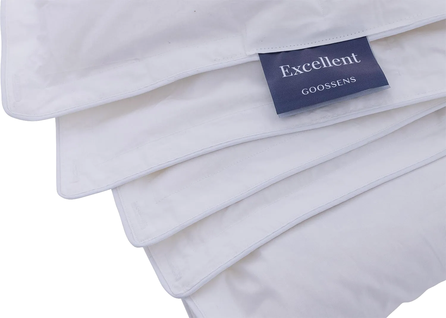 Goossens Dekbed Excellent Dons Cm Cm - 8241812-goossens-dekbed-excellent-dons-240-cm-220-cm-03