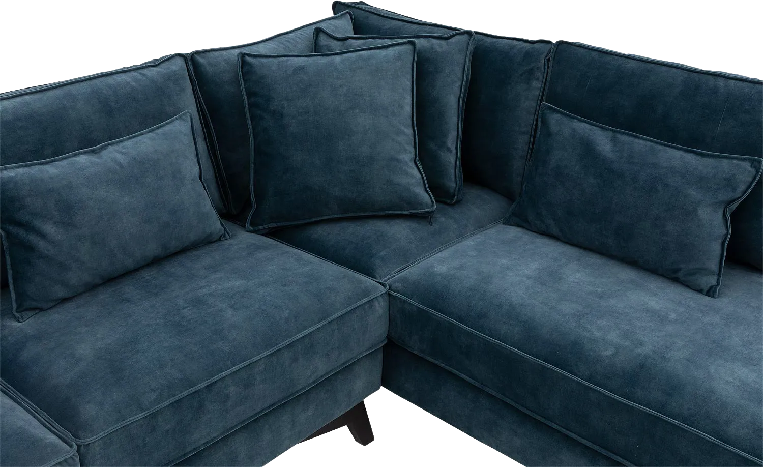 Goossens Chambre Bank Stof Blauw - 8235555-goossens-chambre-bank-stof-blauw-06