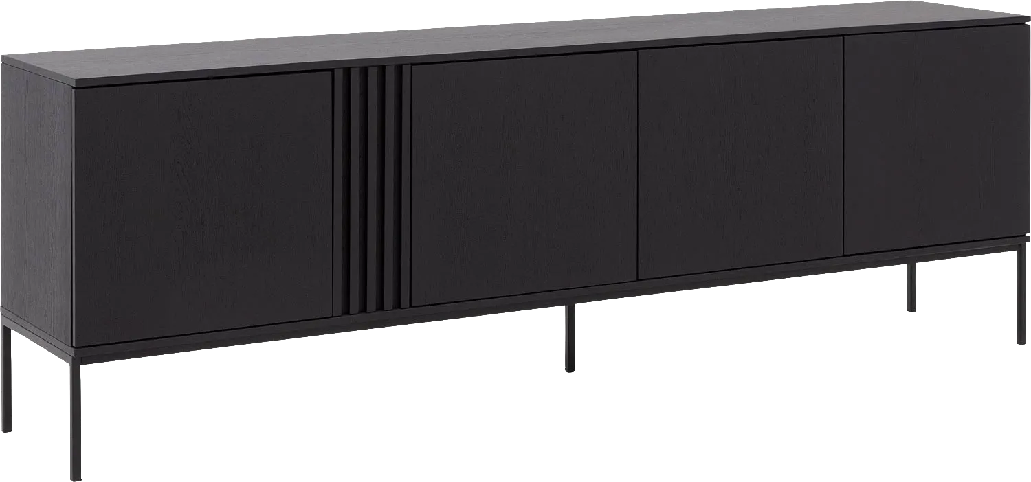 Goossens Viola Dressoir Eiken - 8243839-goossens-viola-dressoir-eiken-03