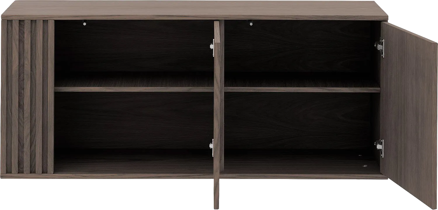 Goossens Viola Dressoir Eiken - 8244497-goossens-viola-dressoir-eiken-02