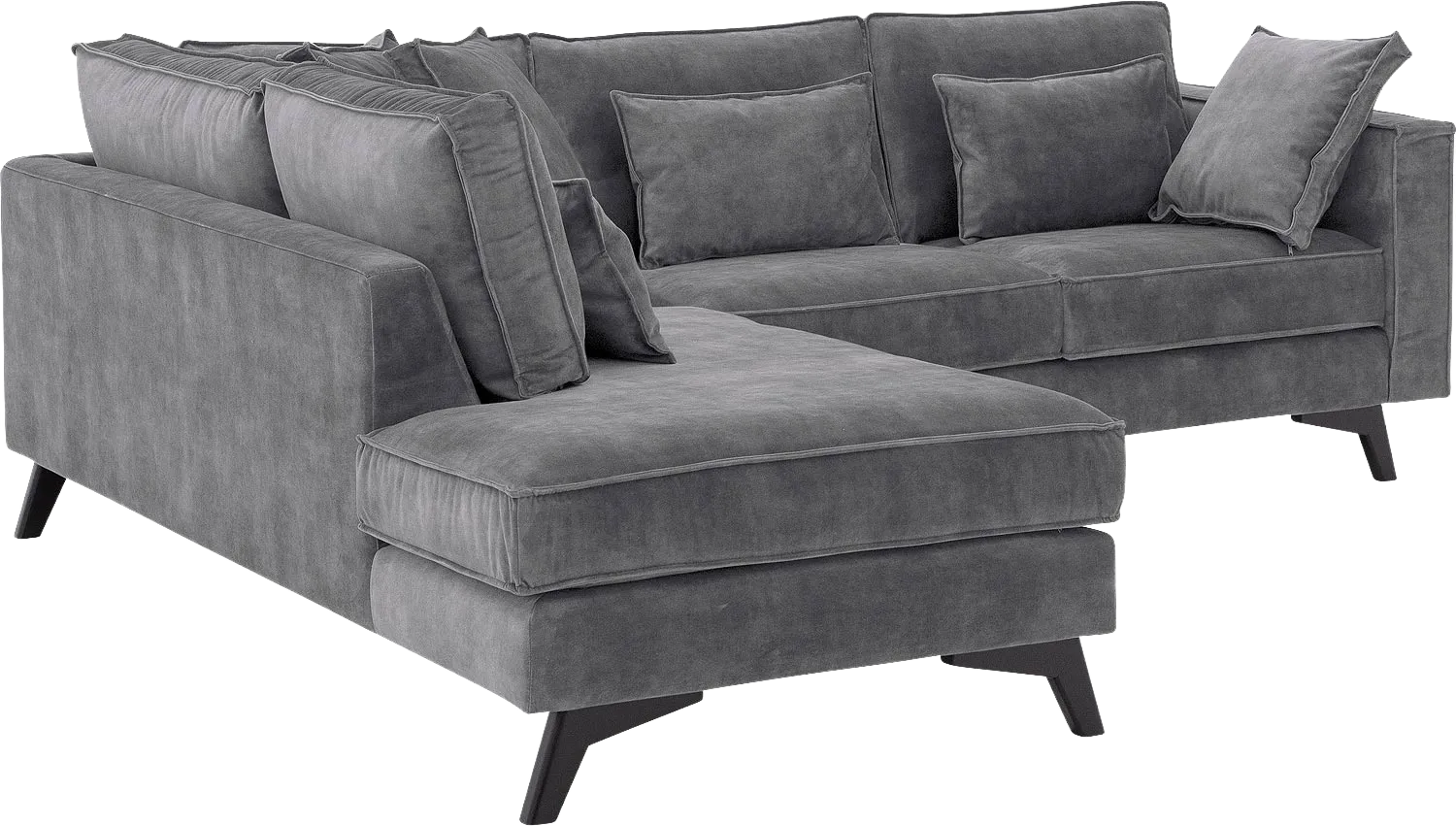 Goossens Chambre Bank Stof Grijs - 8235592-goossens-chambre-bank-stof-grijs-04
