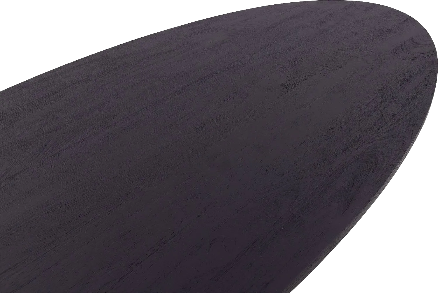 Goossens Nilo Eettafel Mango Zwart - 8251608-goossens-nilo-eettafel-mango-zwart-06