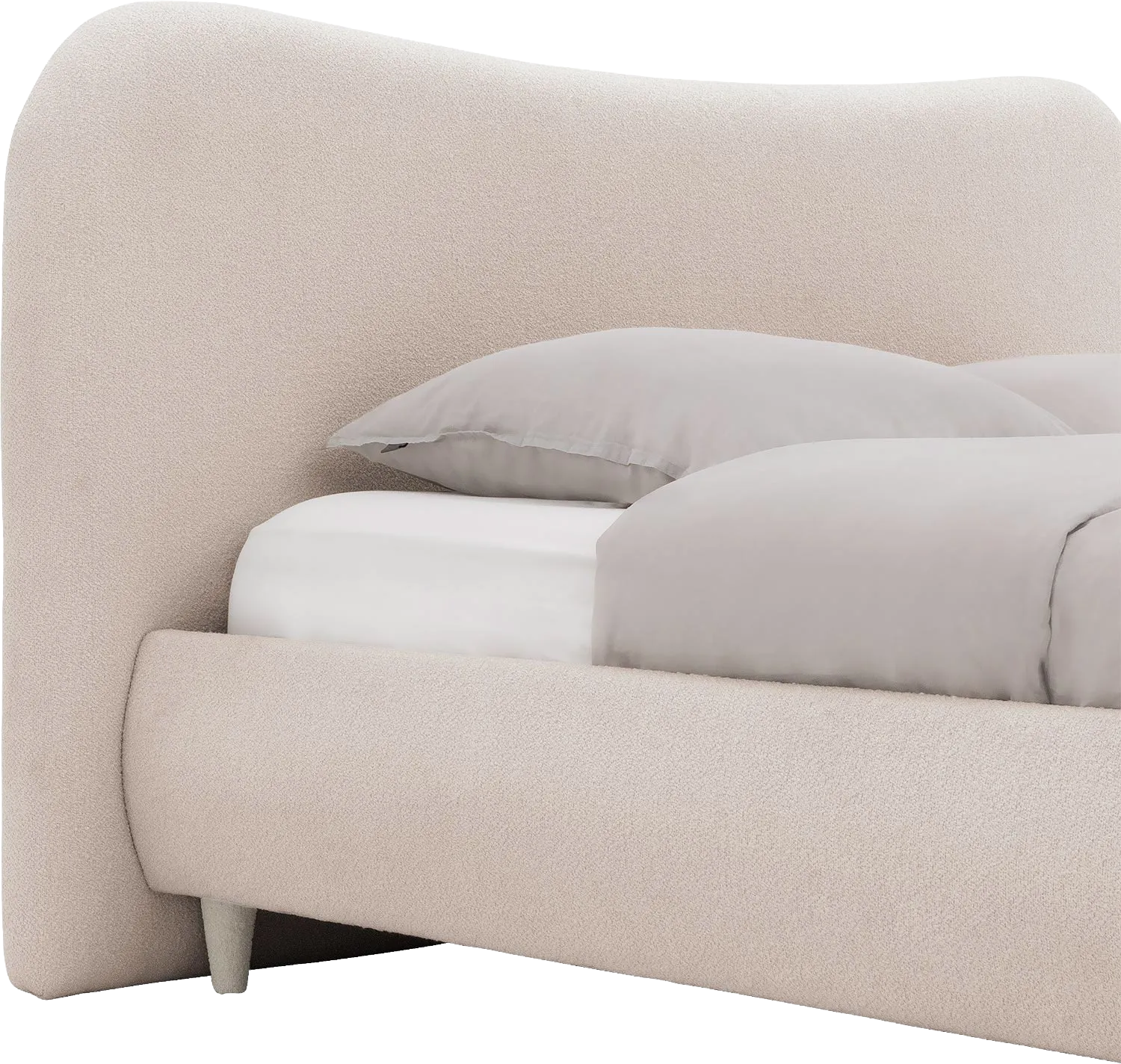 Goossens Pecaro Bedframe Stof - 8234798-goossens-pecaro-bedframe-stof-04