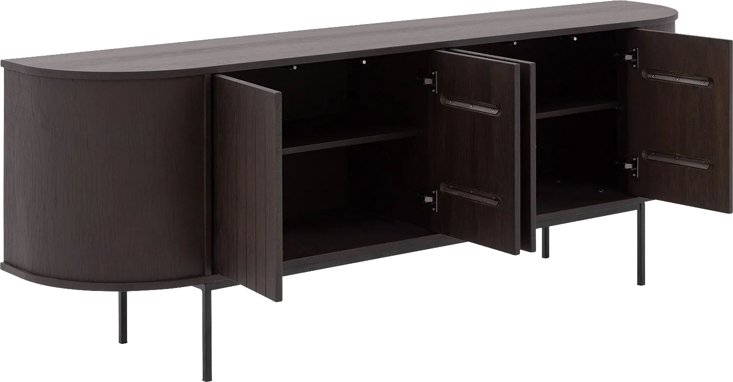 Goossens Delfina Dressoir Eiken - 8243836-goossens-delfina-dressoir-eiken-03