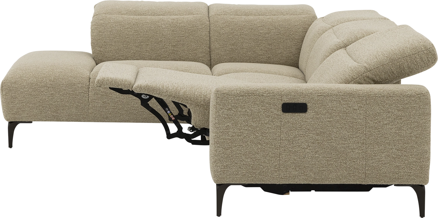 Goossens Apollo Bank Stof Beige - 8260915-goossens-apollo-bank-stof-beige-15