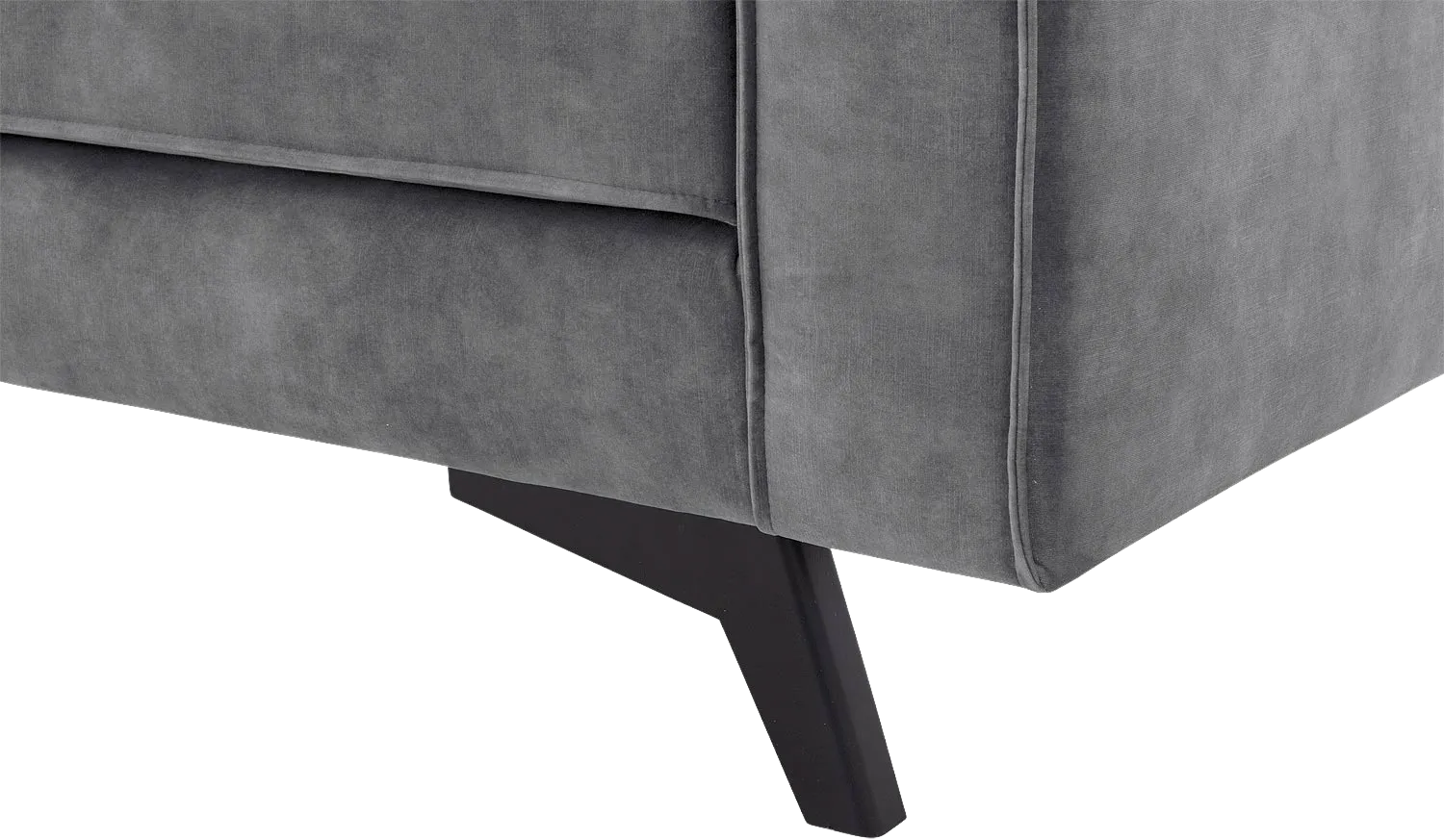 Goossens Chambre Bank Stof Grijs - 8235592-goossens-chambre-bank-stof-grijs-08