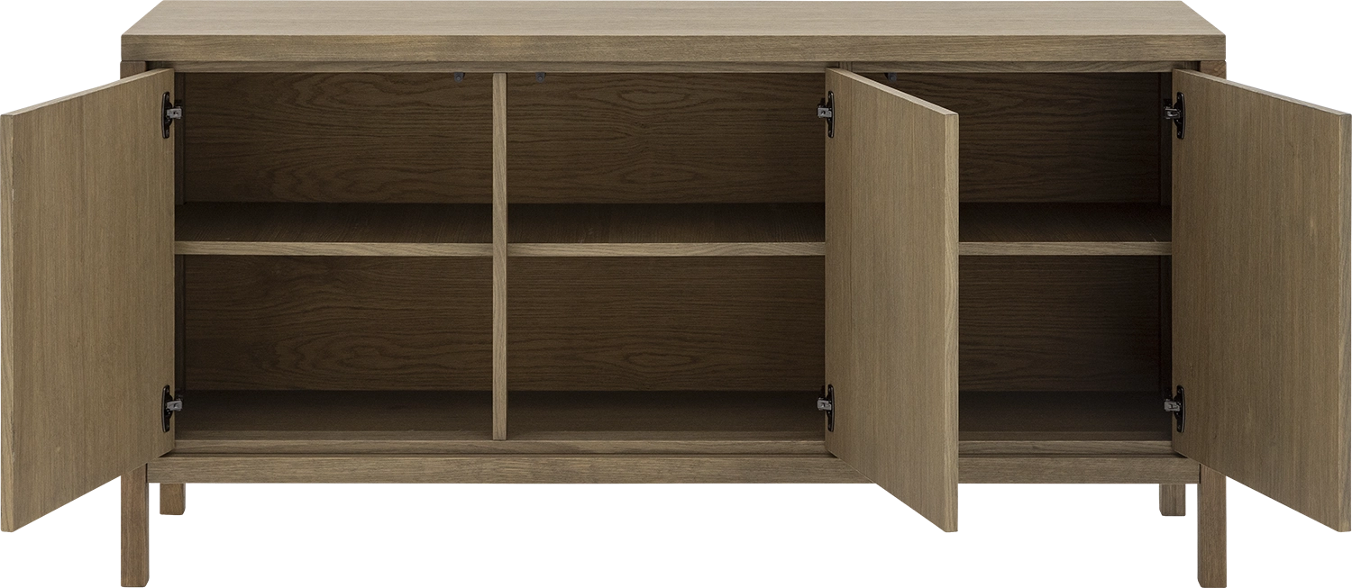 Goossens Excellent Sira Line Dressoir Eiken - 8260846-goossens-excellent-sira-line-dressoir-eiken-02