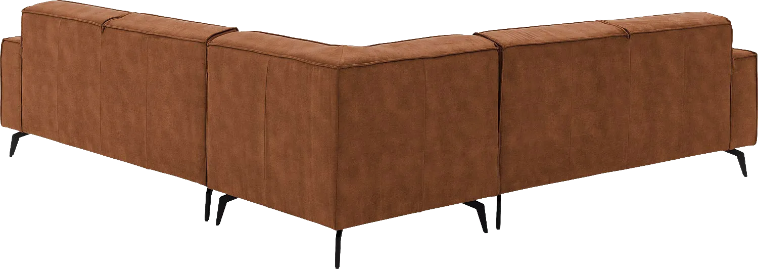 Goossens Hercules Bank Microvezel Bruin - 8243653-goossens-hercules-bank-microvezel-bruin-04