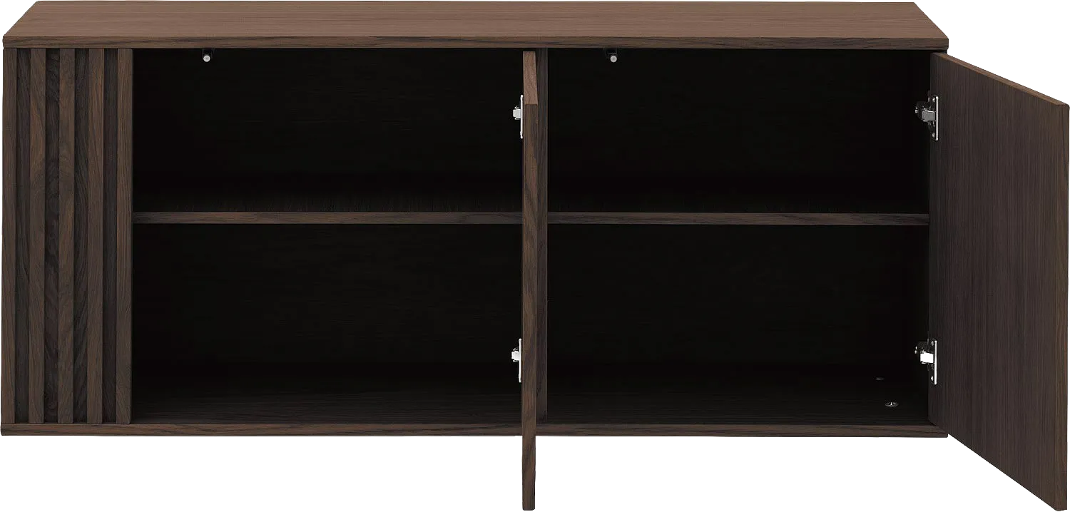 Goossens Viola Dressoir Eiken - 8244498-goossens-viola-dressoir-eiken-02