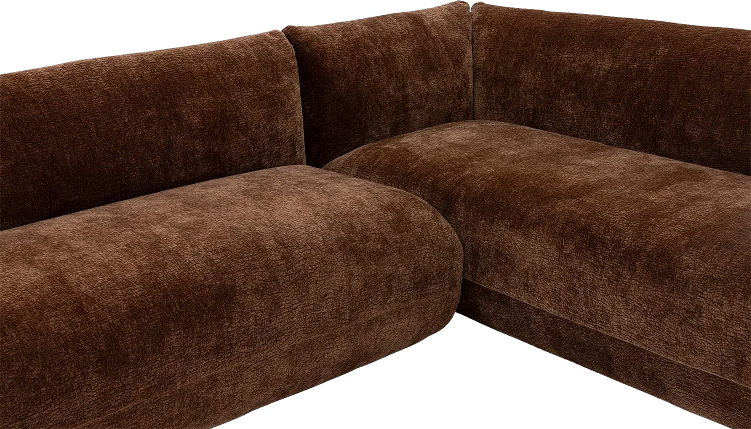 Goossens Kelsey Bank Stof Bruin - 8243402-goossens-kelsey-bank-stof-bruin-08
