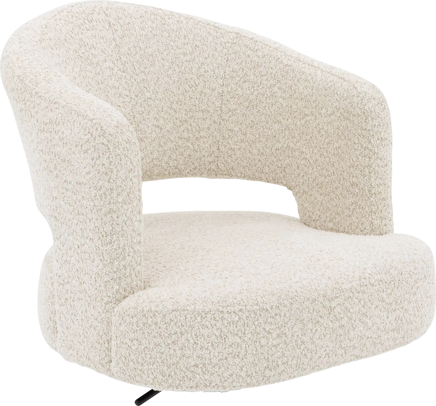 Goossens Excellent Roma Barstoel Stof - 8260223-goossens-excellent-roma-barstoel-stof-07