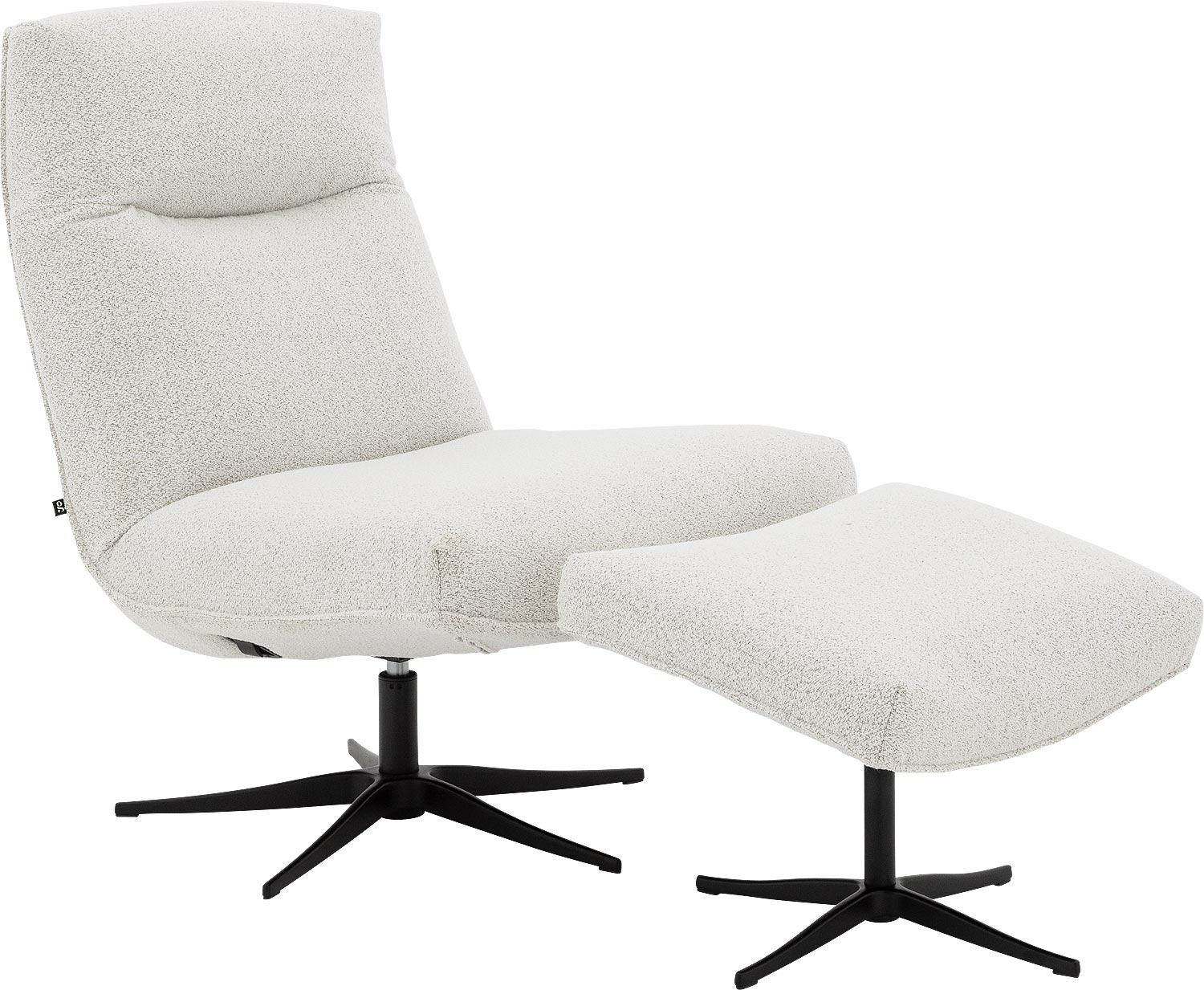 Goossens Isla Fauteuil Stof - 8252870-goossens-isla-fauteuil-stof-03