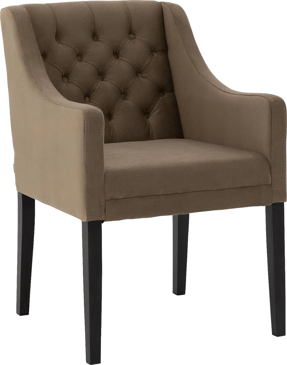 Eetkamerstoel Pearl