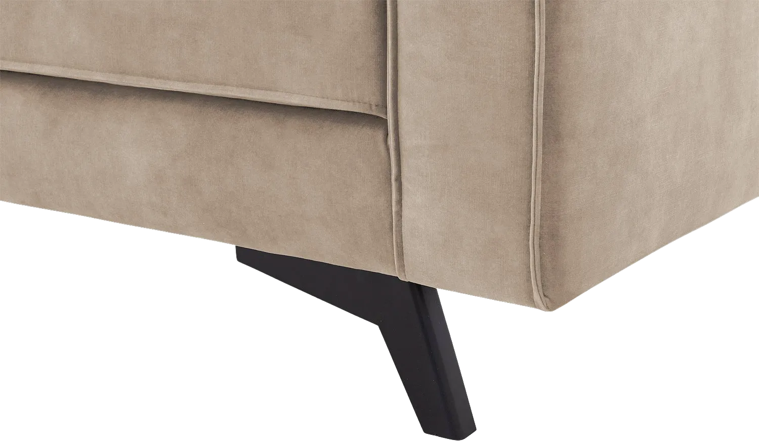 Goossens Chambre Bank Stof Bruin - 8235646-goossens-chambre-bank-stof-bruin-08