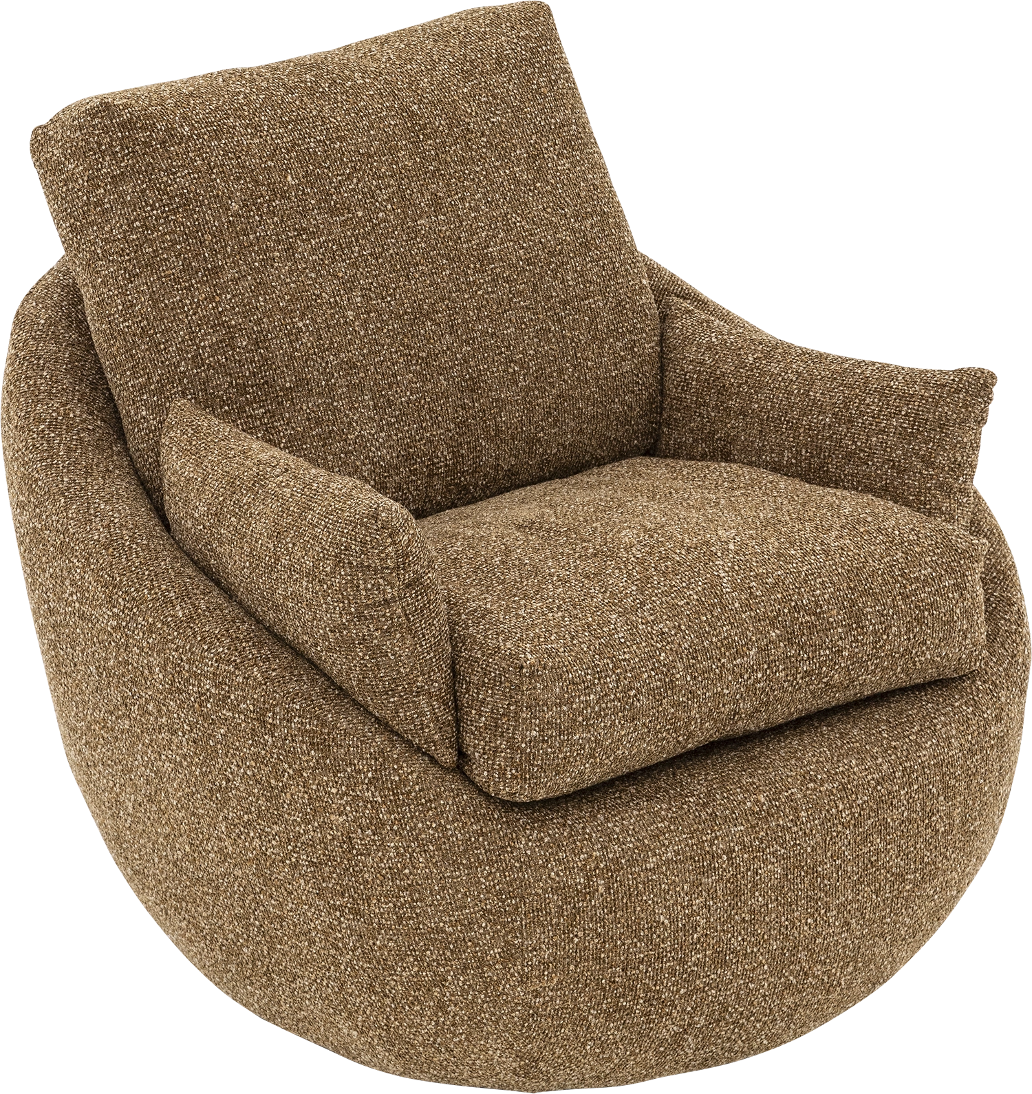 Goossens Luzy Fauteuil Stof - 8260806-goossens-luzy-fauteuil-stof-05