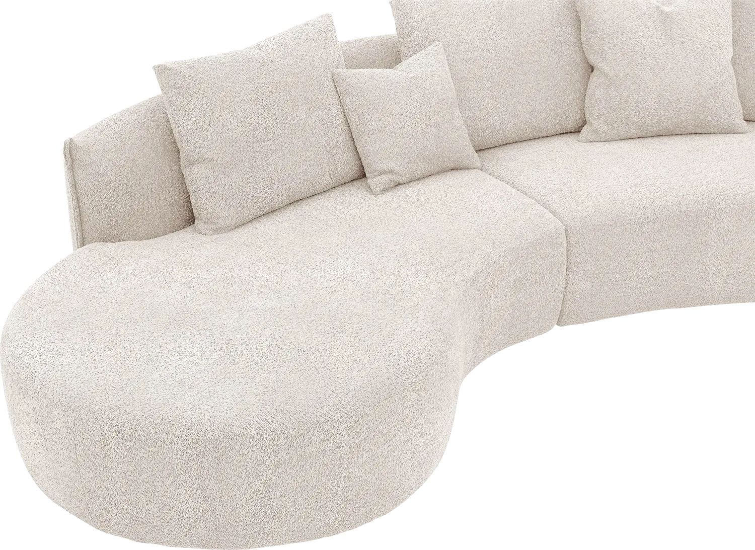 Goossens Fay Bank Stof Wit - 8251393-goossens-fay-bank-stof-wit-07
