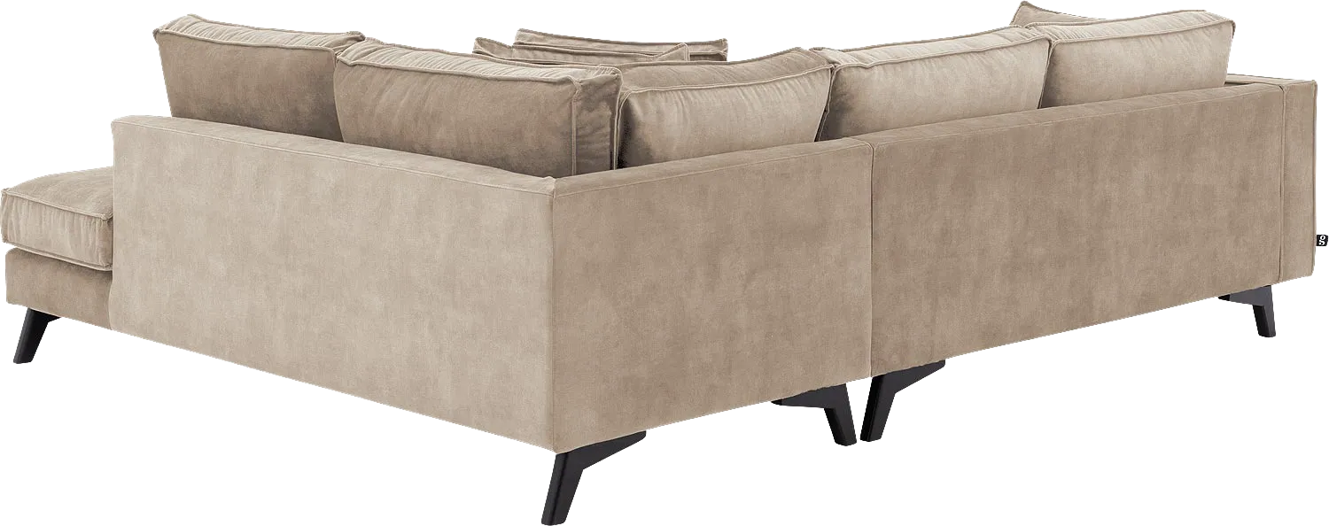 Goossens Chambre Bank Stof Bruin - 8235621-goossens-chambre-bank-stof-bruin-03