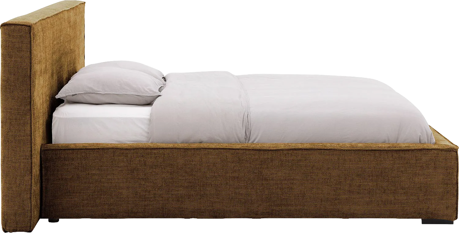 Goossens Trentino Bedframe Stof - 8234531-goossens-trentino-bedframe-stof-04