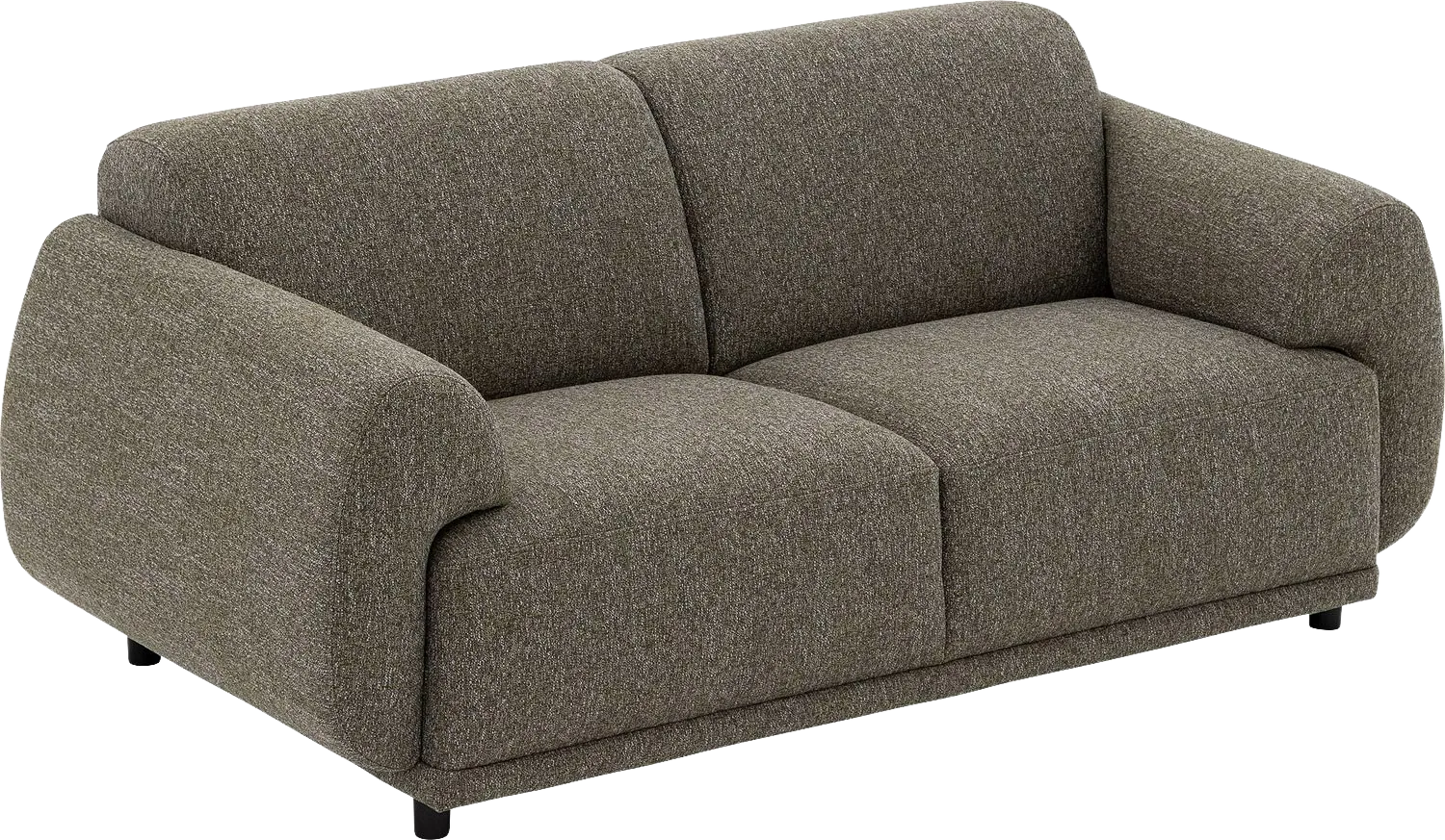 Goossens Benk Bank Stof Groen - 8260150-goossens-benk-bank-stof-groen-05