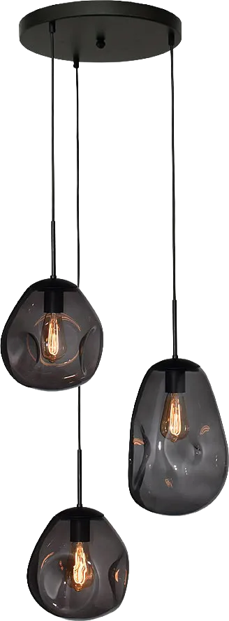 Hanglamp Lava