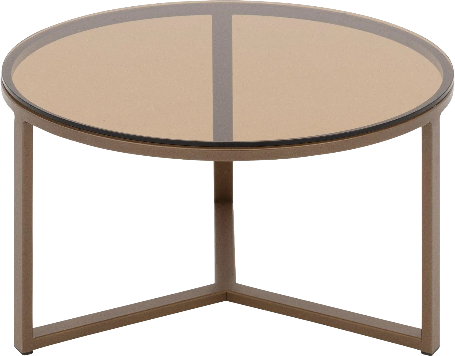 Goossens Excellent Sombra Salontafel Glas - 8251631-goossens-excellent-sombra-salontafel-glas-02