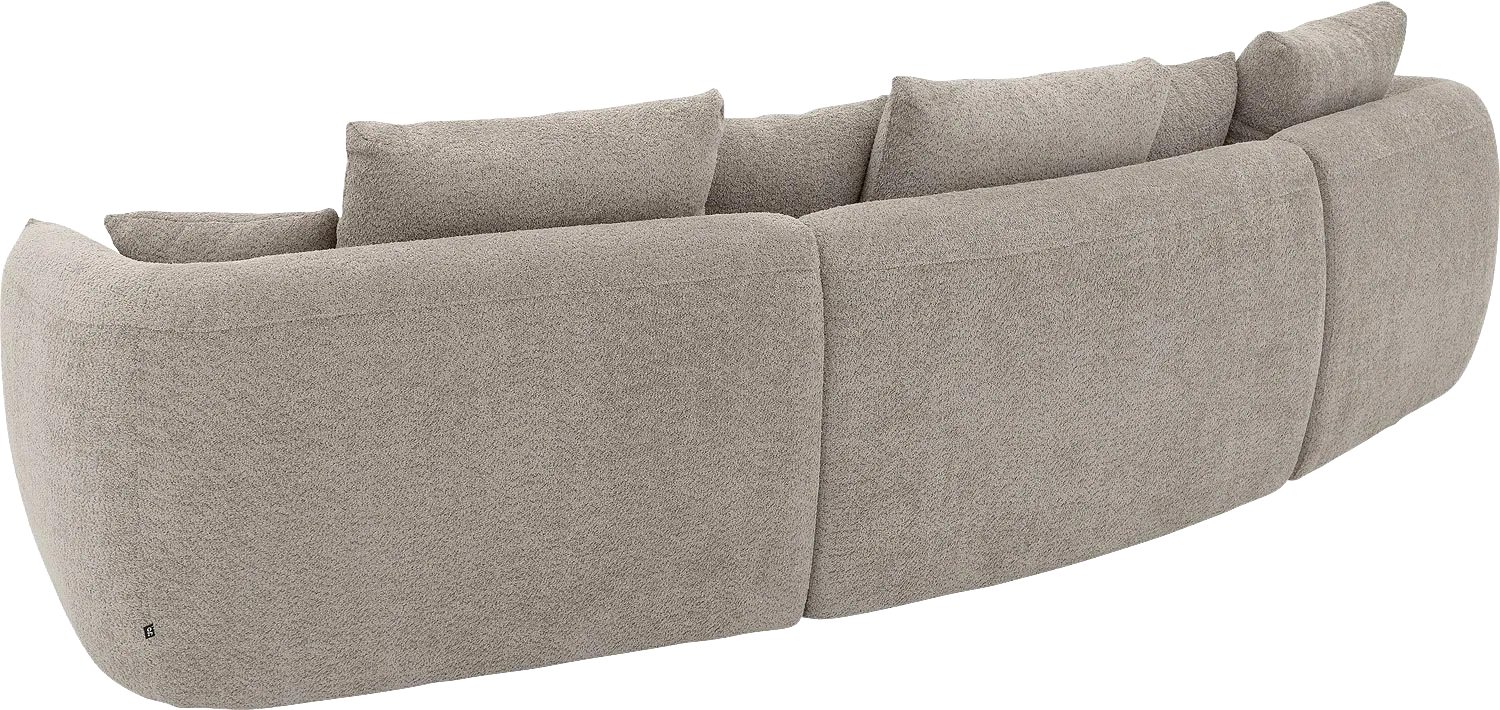 Goossens Fay Bank Stof Grijs - 8251275-goossens-fay-bank-stof-grijs-06