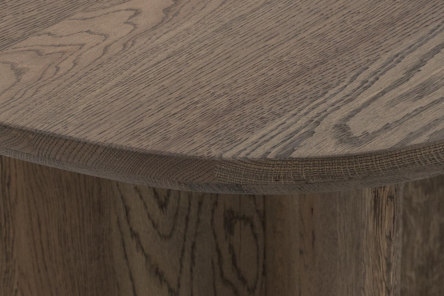 Goossens Slim Eettafel Eiken Bruin - 8252123-goossens-slim-eettafel-eiken-bruin-10