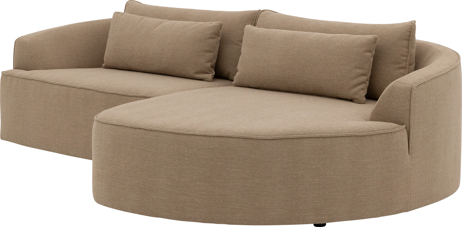 Loungebank Silas