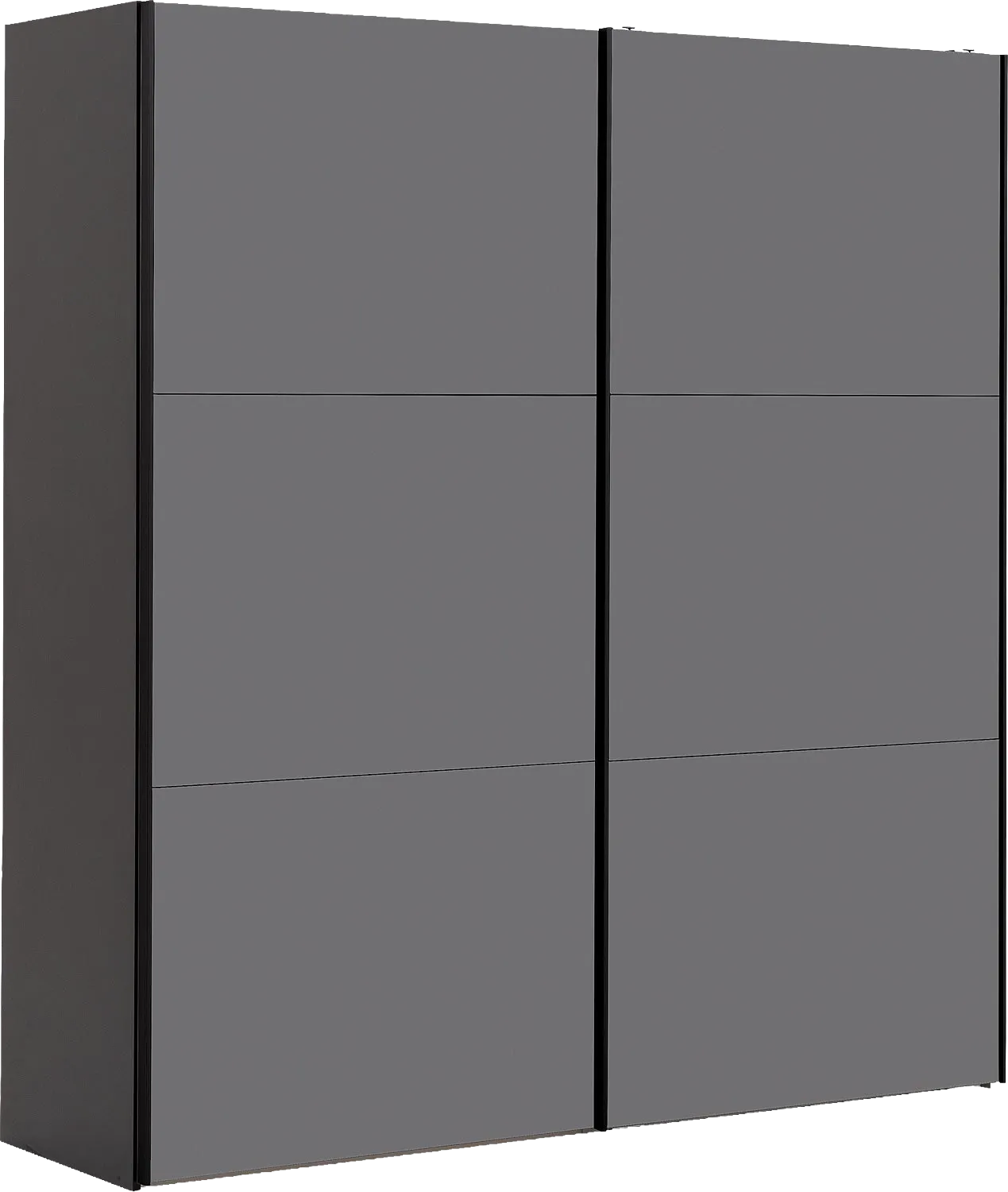 Goossens Easy Storage Sdk Zwart Schuifdeuren - 8190798-goossens-easy-storage-sdk-zwart-schuifdeuren-26
