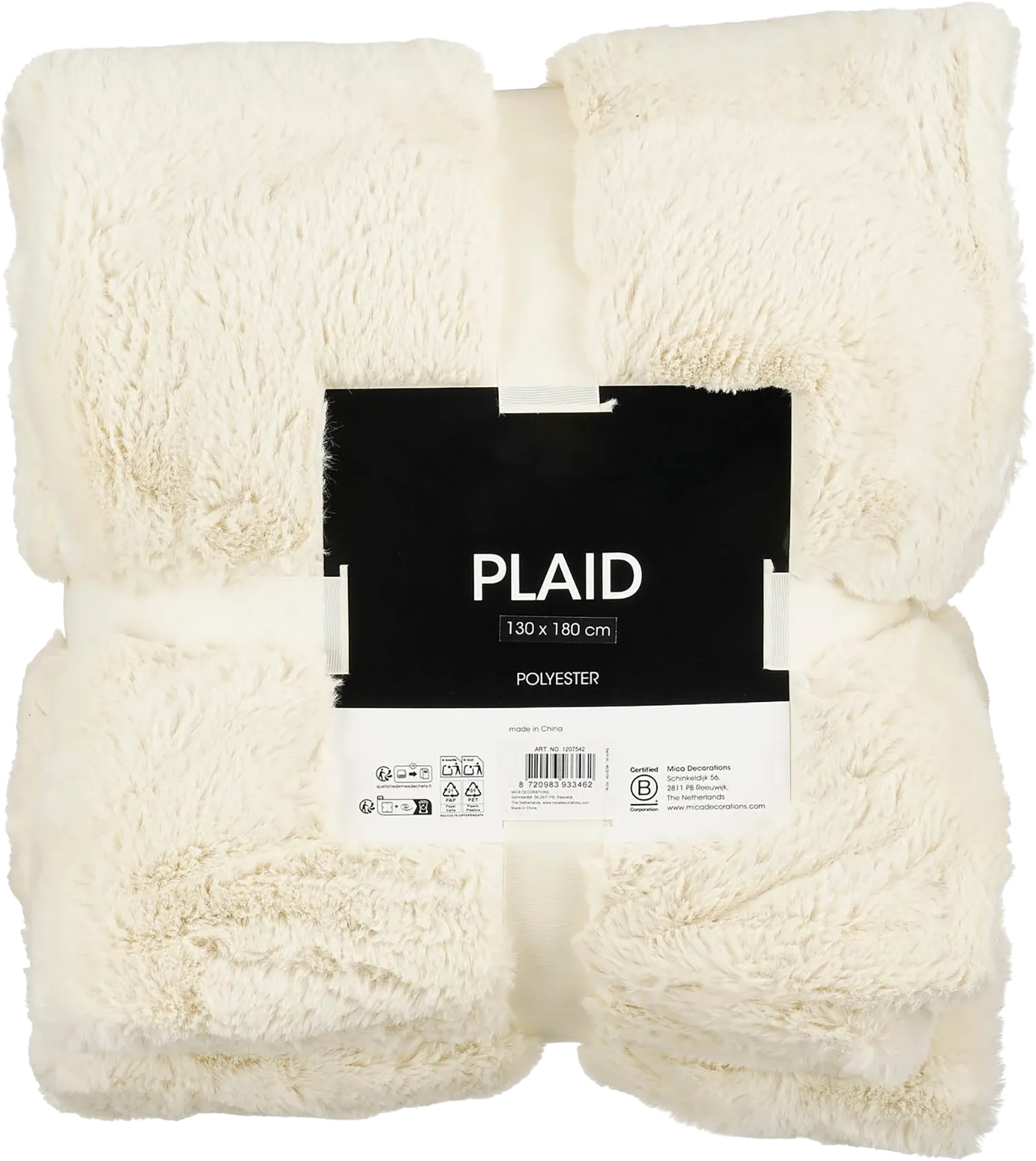 Goossens Alaska Woon Accessoires Polyester - 8261020-goossens-alaska-woon-accessoires-polyester-01