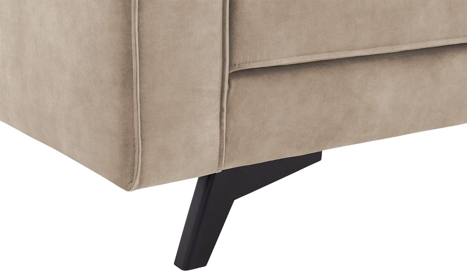 Goossens Chambre Bank Stof Bruin - 8235621-goossens-chambre-bank-stof-bruin-08