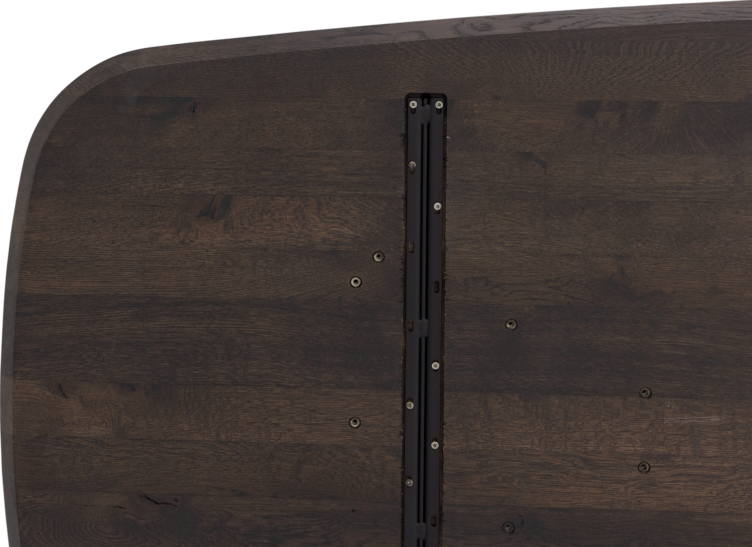 Goossens Levi Eettafel Eiken Bruin - 8260032-goossens-levi-eettafel-eiken-bruin-13
