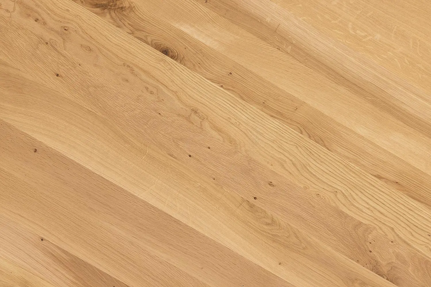 Goossens Levi Eettafel Eiken Blank - 8260033-goossens-levi-eettafel-eiken-blank-11